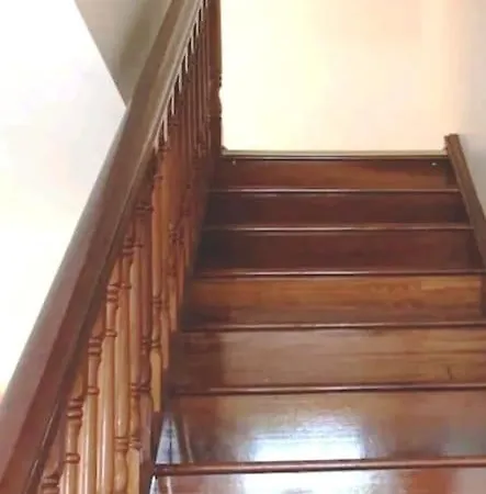Tatil Evi 4 Bedroom Duplex On Newcastle Road